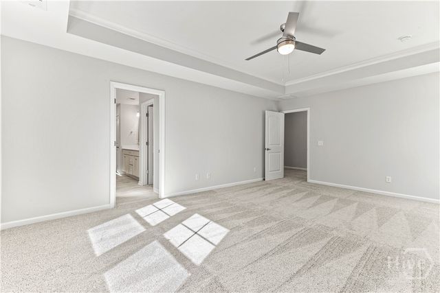 138 Glendale Circle, Richmond Hill, GA 31324