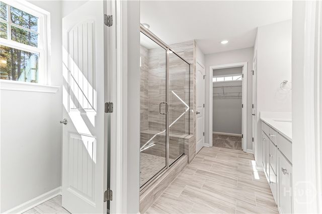 138 Glendale Circle, Richmond Hill, GA 31324