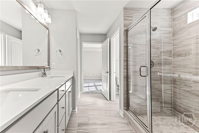 138 Glendale Circle, Richmond Hill, GA 31324