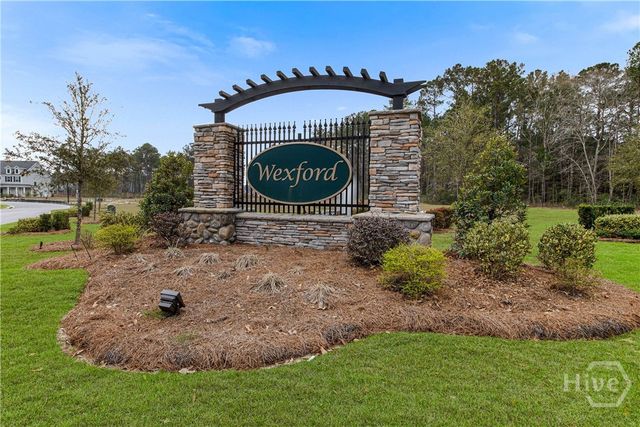 138 Glendale Circle, Richmond Hill, GA 31324