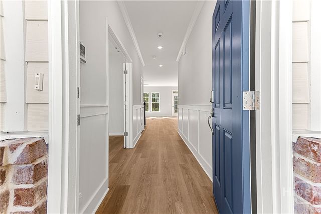 138 Glendale Circle, Richmond Hill, GA 31324