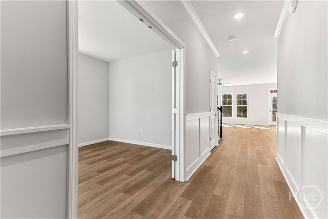 138 Glendale Circle, Richmond Hill, GA 31324