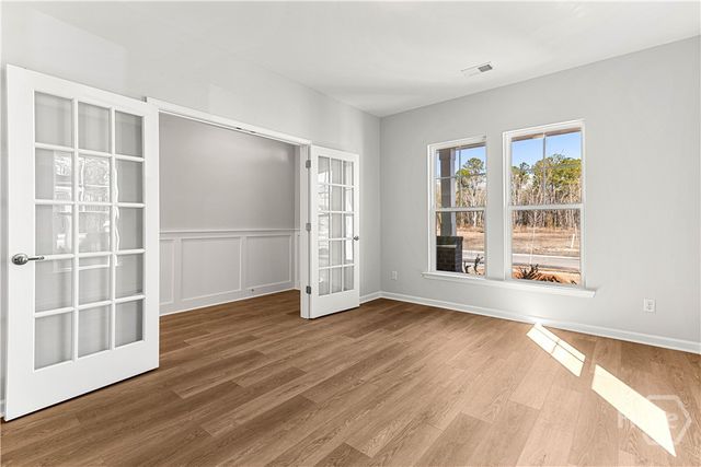 138 Glendale Circle, Richmond Hill, GA 31324