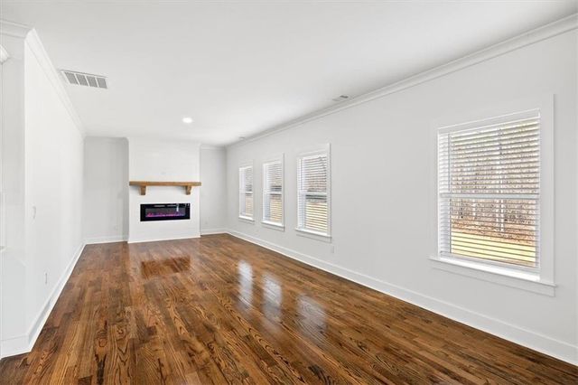 222 SILVERCREST Drive, Acworth, GA 30101