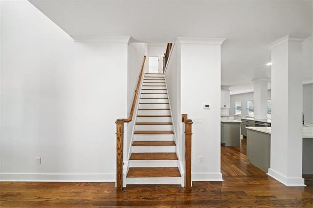 222 SILVERCREST Drive, Acworth, GA 30101