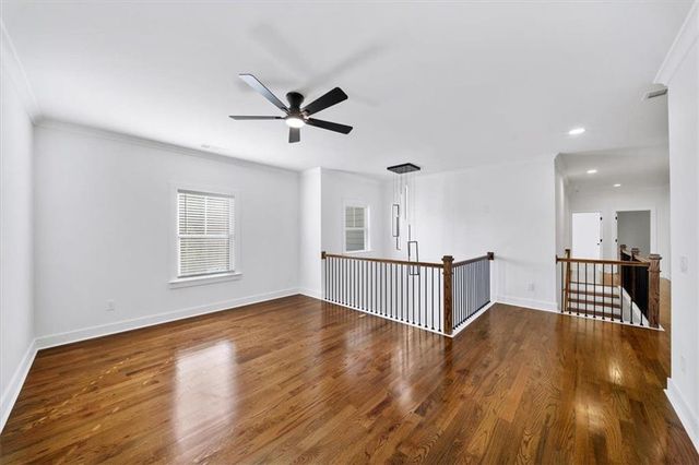 222 SILVERCREST Drive, Acworth, GA 30101