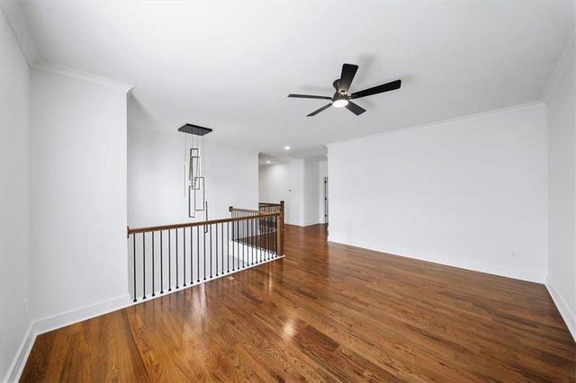 222 SILVERCREST Drive, Acworth, GA 30101