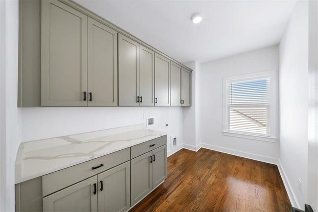 222 SILVERCREST Drive, Acworth, GA 30101