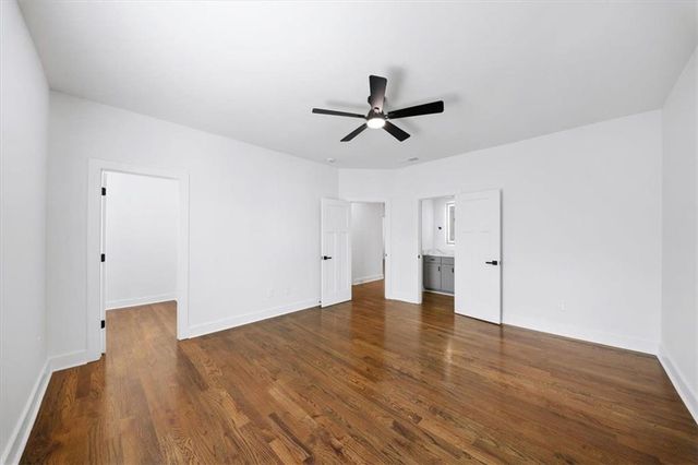 222 SILVERCREST Drive, Acworth, GA 30101