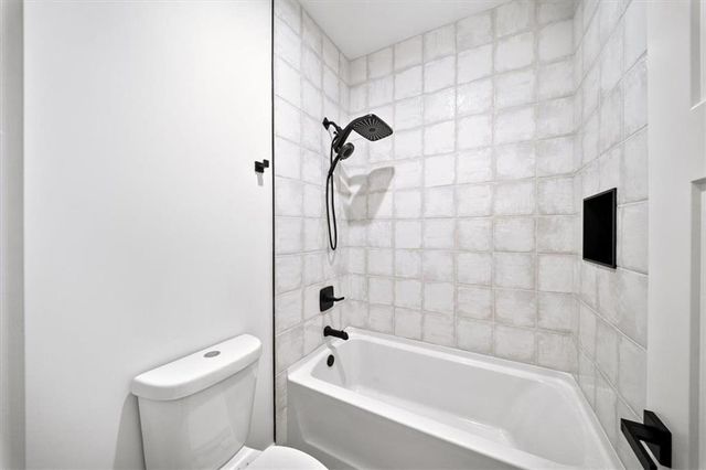 222 SILVERCREST Drive, Acworth, GA 30101