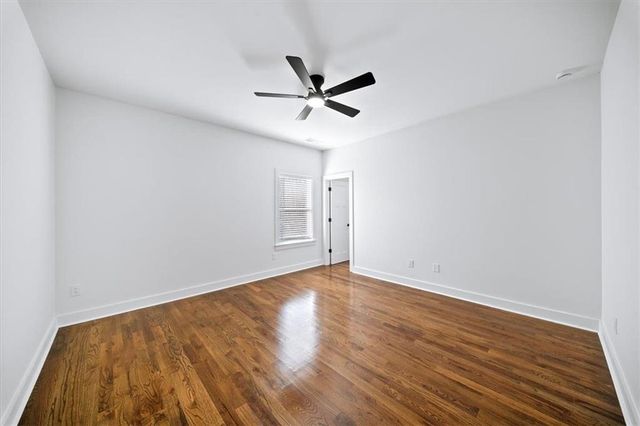 222 SILVERCREST Drive, Acworth, GA 30101