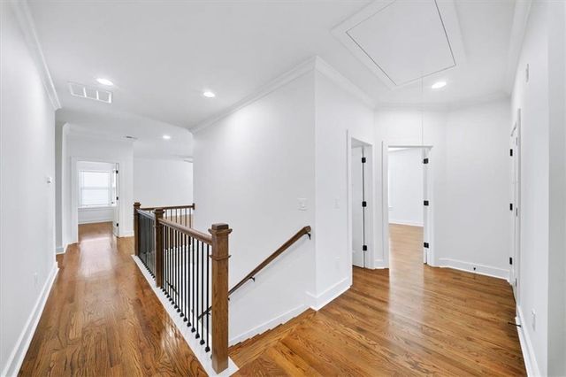 222 SILVERCREST Drive, Acworth, GA 30101