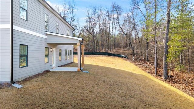 222 SILVERCREST Drive, Acworth, GA 30101