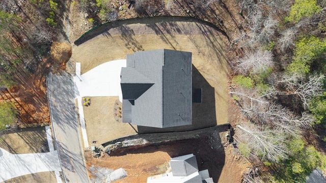 222 SILVERCREST Drive, Acworth, GA 30101