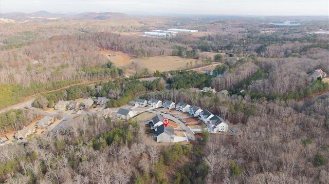 222 SILVERCREST Drive, Acworth, GA 30101