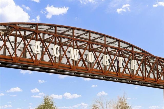 222 SILVERCREST Drive, Acworth, GA 30101