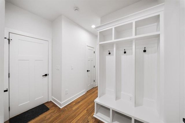 222 SILVERCREST Drive, Acworth, GA 30101