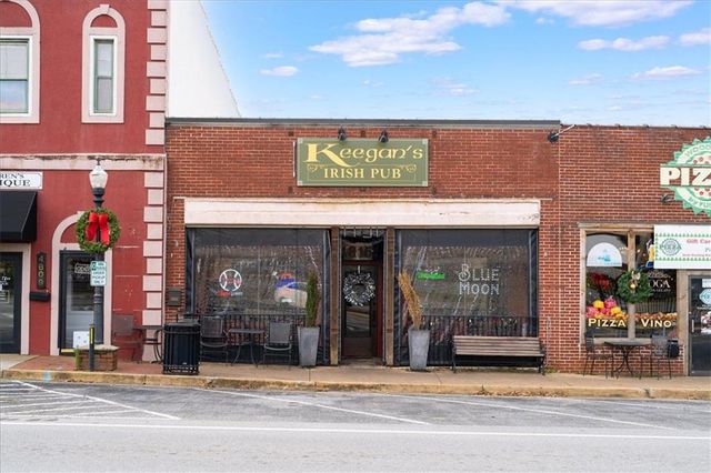 222 SILVERCREST Drive, Acworth, GA 30101