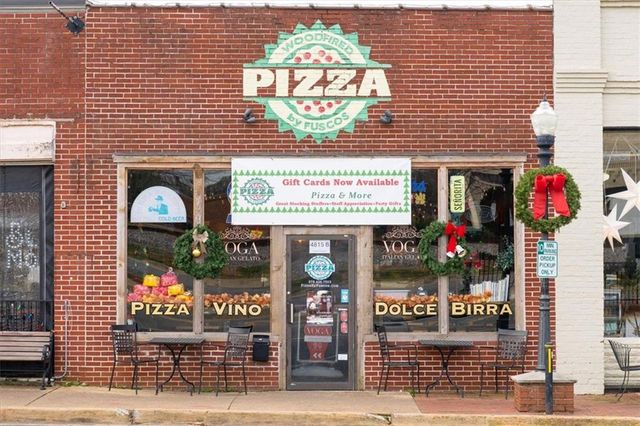 222 SILVERCREST Drive, Acworth, GA 30101