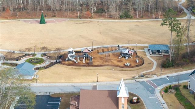 222 SILVERCREST Drive, Acworth, GA 30101