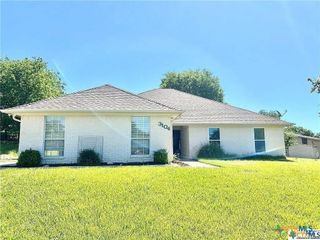 3104 Valley Oaks Circle, Harker Heights, TX 76548