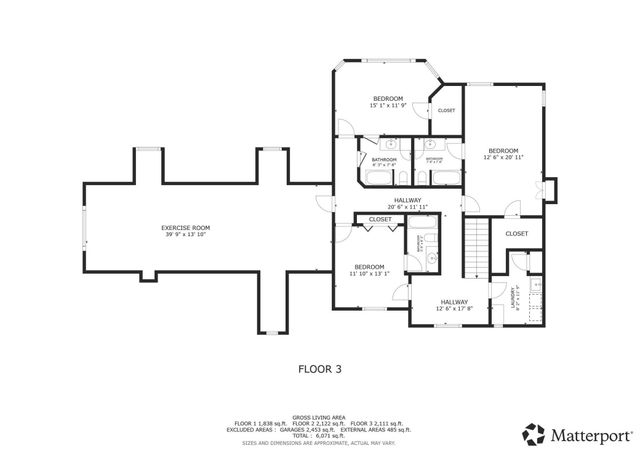 20951 Prairie Hills Lane, Prior Lake, MN 55372