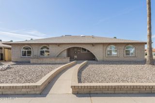 4639 W Corrine Drive, Glendale, AZ 85304