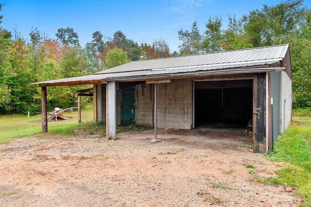 W11680 W 26TH ROAD, Pound, WI 54161