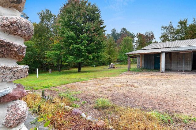 W11680 W 26TH ROAD, Pound, WI 54161