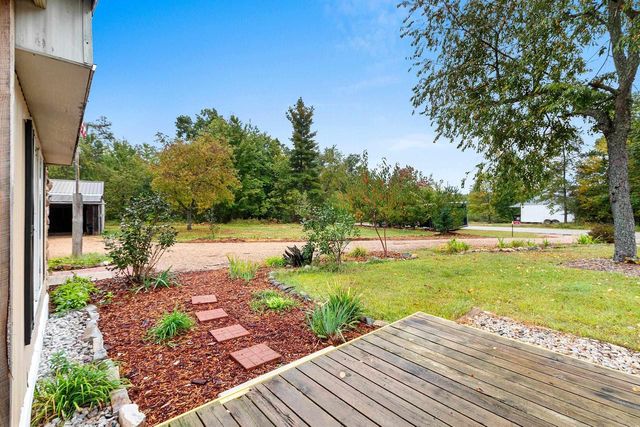 W11680 W 26TH ROAD, Pound, WI 54161