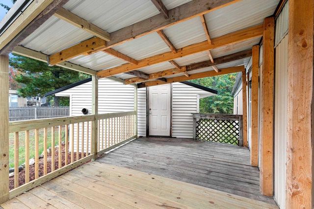 W11680 W 26TH ROAD, Pound, WI 54161