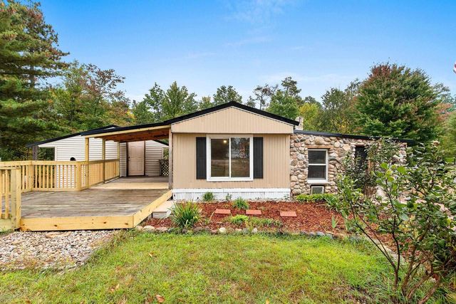 W11680 W 26TH ROAD, Pound, WI 54161