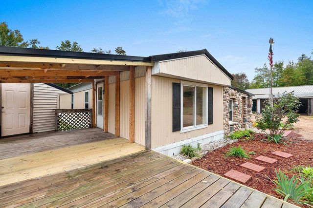 W11680 W 26TH ROAD, Pound, WI 54161