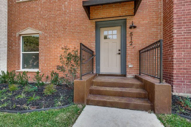 512 S Oconnor Road, Irving, TX 75060