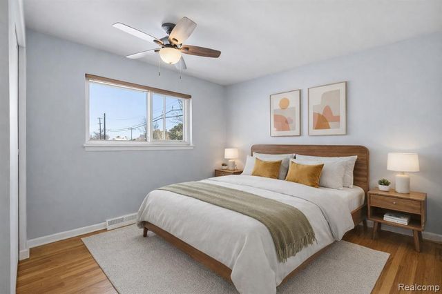 1436 Key West Drive, Troy, MI 48083