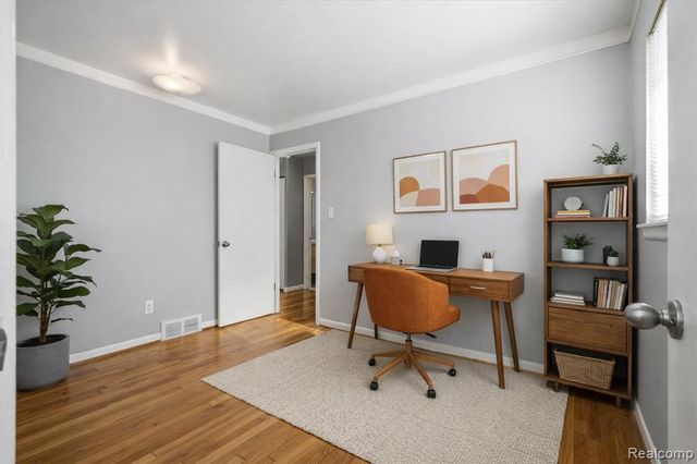 1436 Key West Drive, Troy, MI 48083