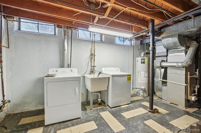 1436 Key West Drive, Troy, MI 48083