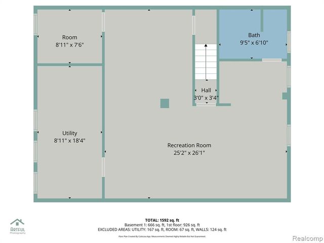 1436 Key West Drive, Troy, MI 48083