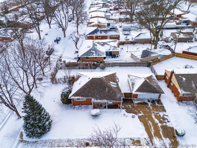 1436 Key West Drive, Troy, MI 48083