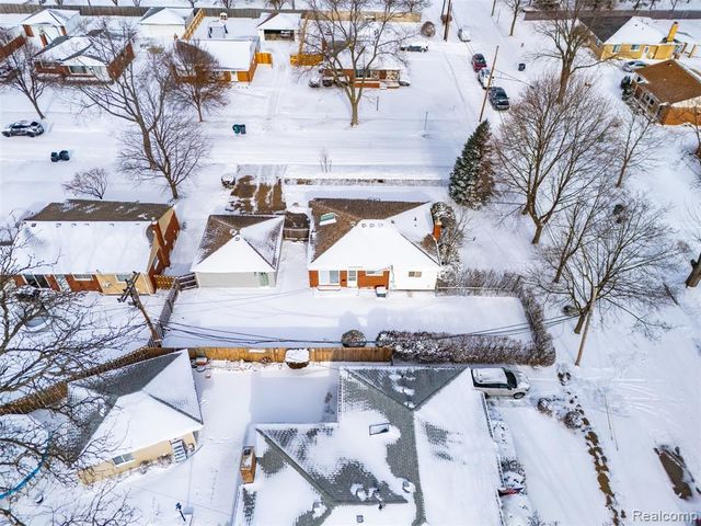 1436 Key West Drive, Troy, MI 48083