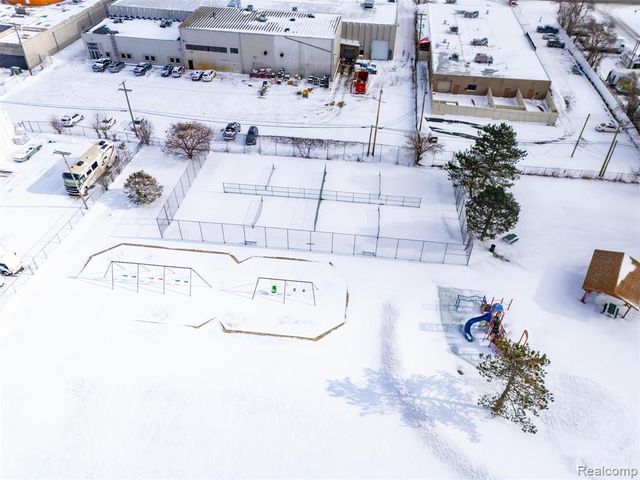 1436 Key West Drive, Troy, MI 48083