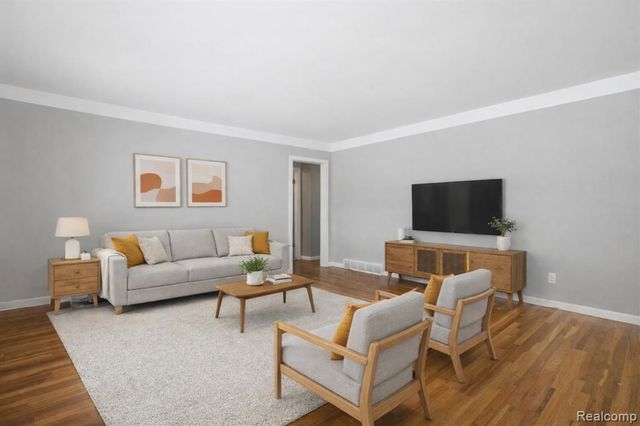 1436 Key West Drive, Troy, MI 48083