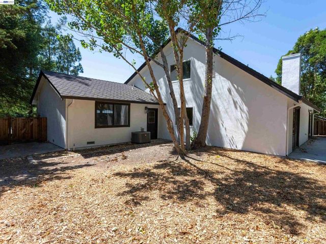 2762 Derby Dr, San Ramon, CA 94583