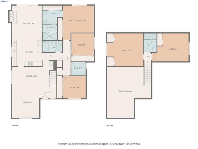 2762 Derby Dr, San Ramon, CA 94583