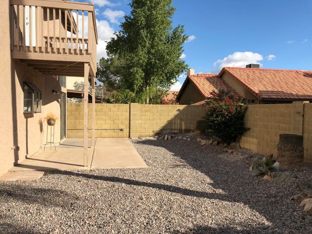 4435 E Amberwood Drive, Phoenix, AZ 85048