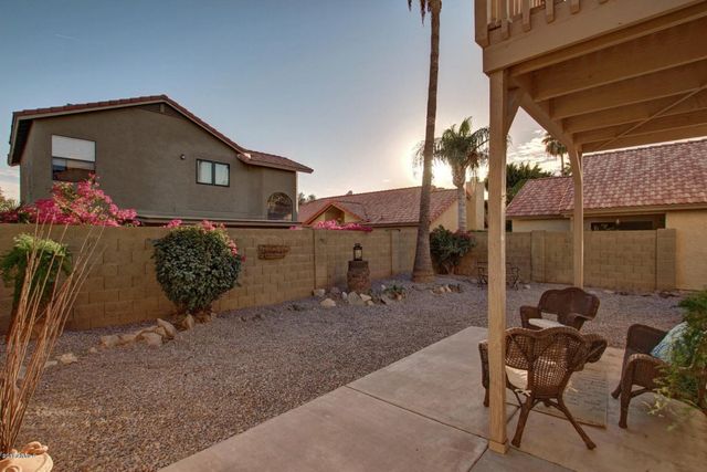 4435 E Amberwood Drive, Phoenix, AZ 85048