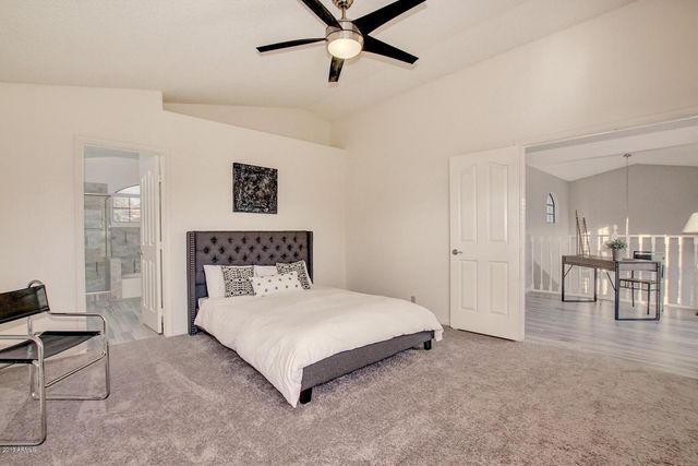 4435 E Amberwood Drive, Phoenix, AZ 85048