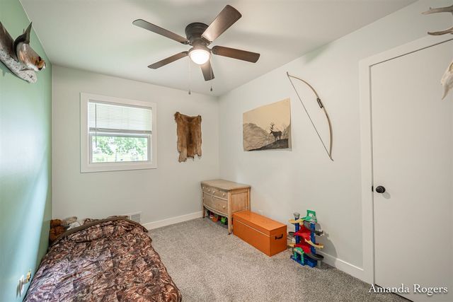 716 Alderman Street, Belding, MI 48809