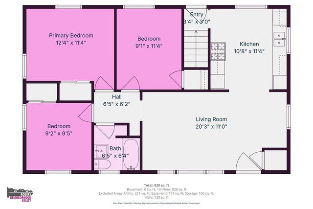 716 Alderman Street, Belding, MI 48809