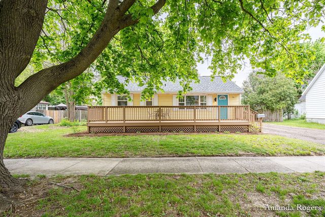 716 Alderman Street, Belding, MI 48809